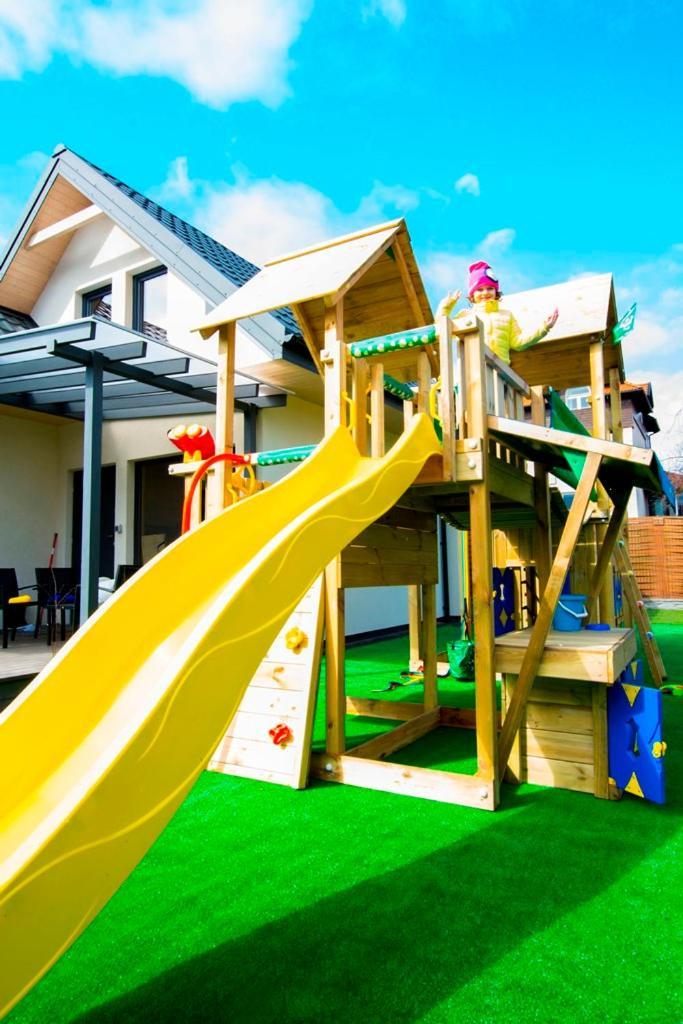 Kredka Holiday home *