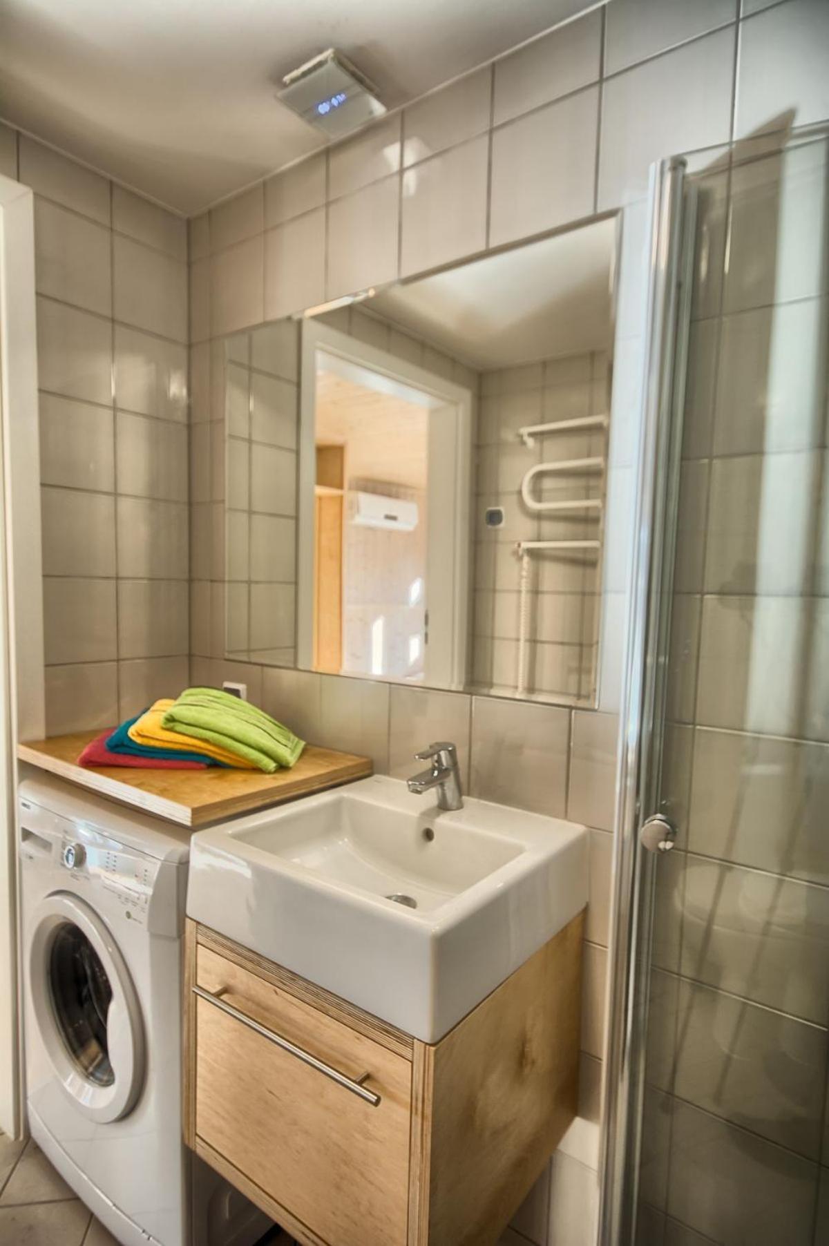 Holiday home Kredka Jastarnia