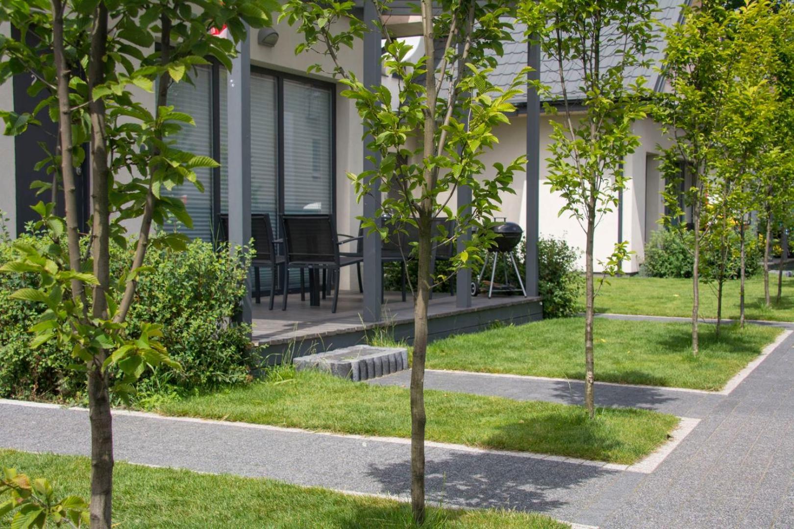 Kredka Holiday home