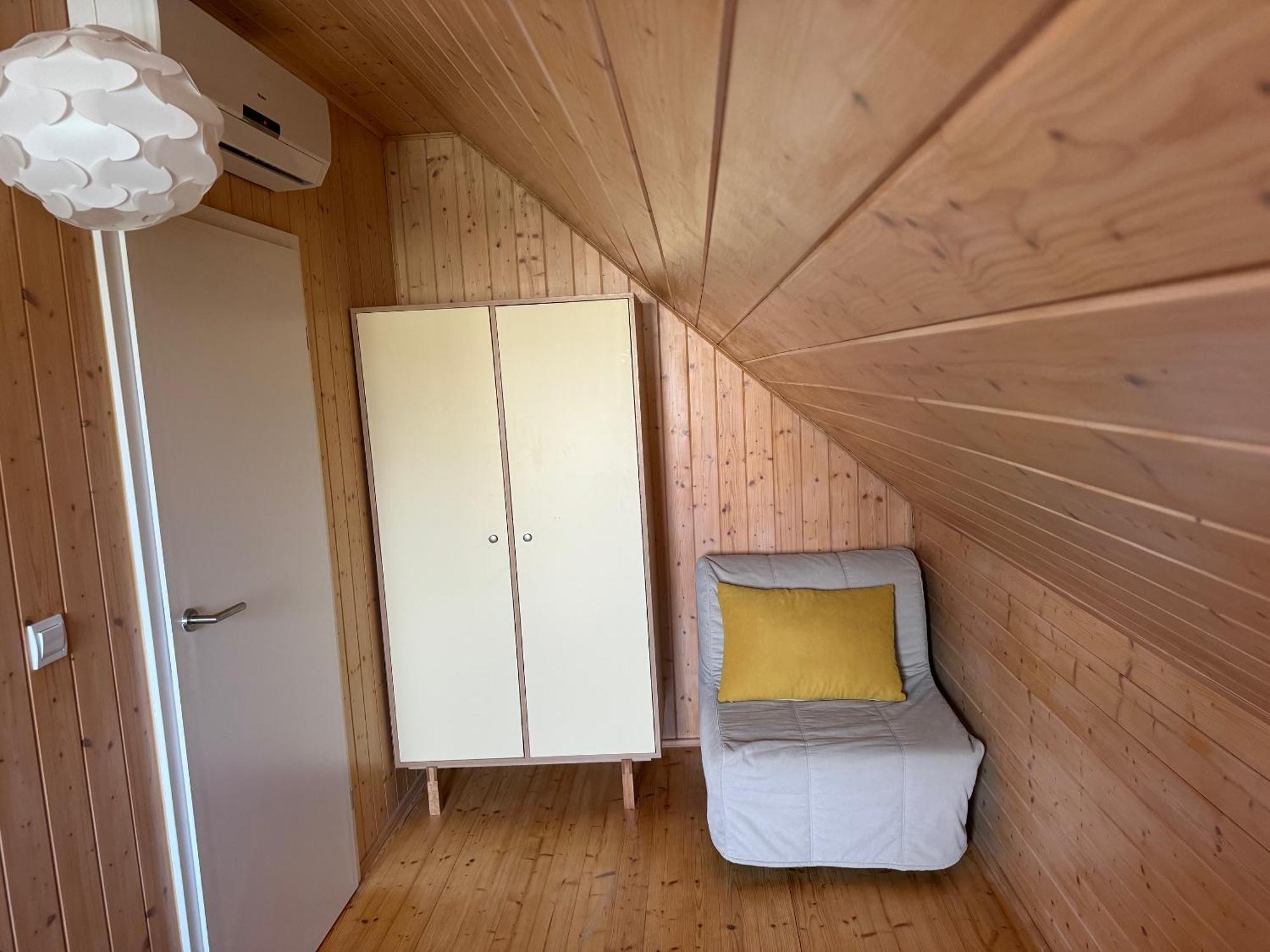 Holiday home Kredka
