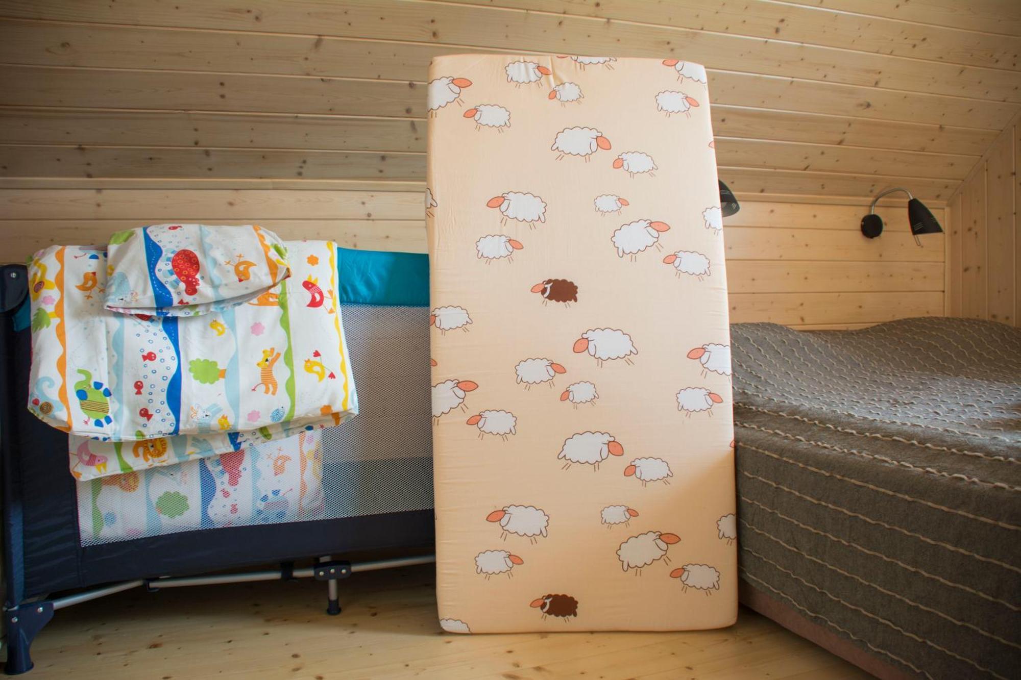 Kredka Holiday home Jastarnia