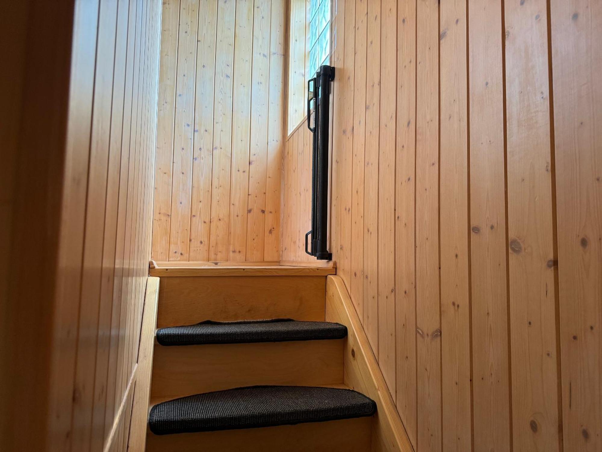 Holiday home Kredka Jastarnia