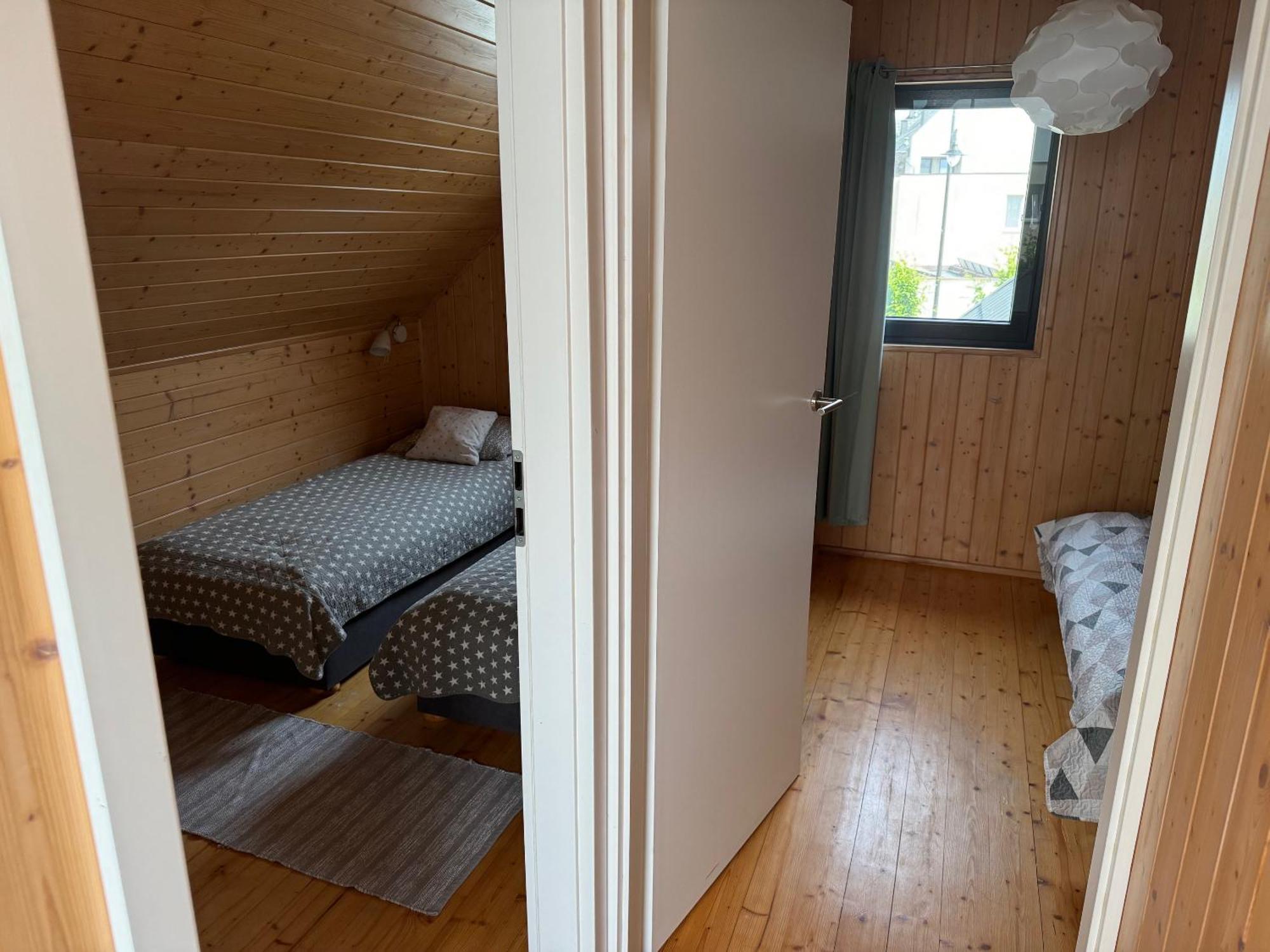 Holiday home Kredka Jastarnia
