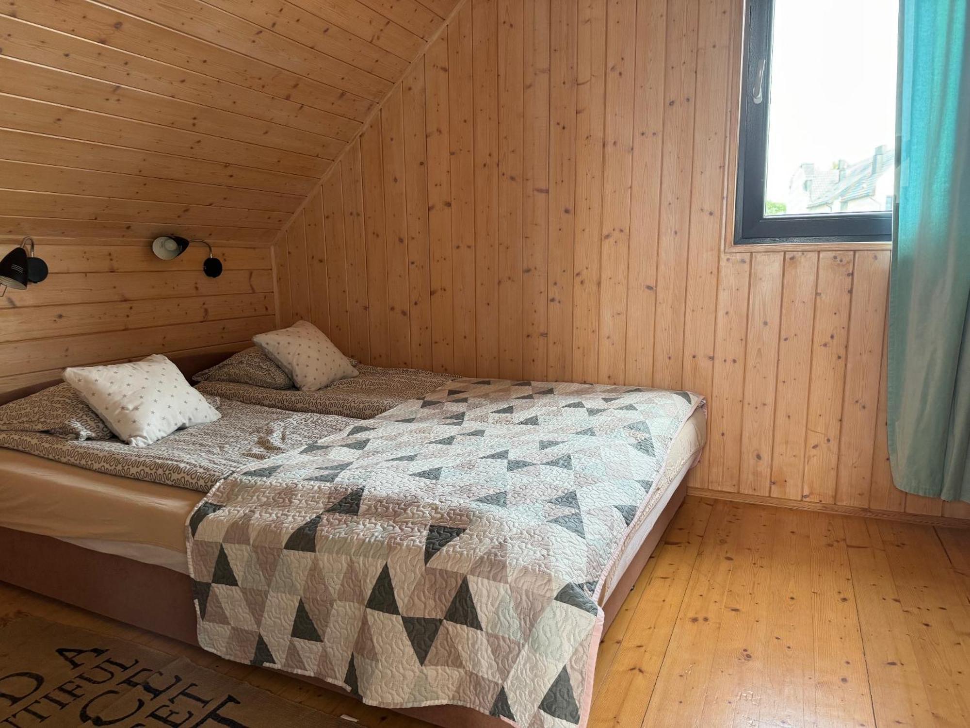 Kredka Holiday home *