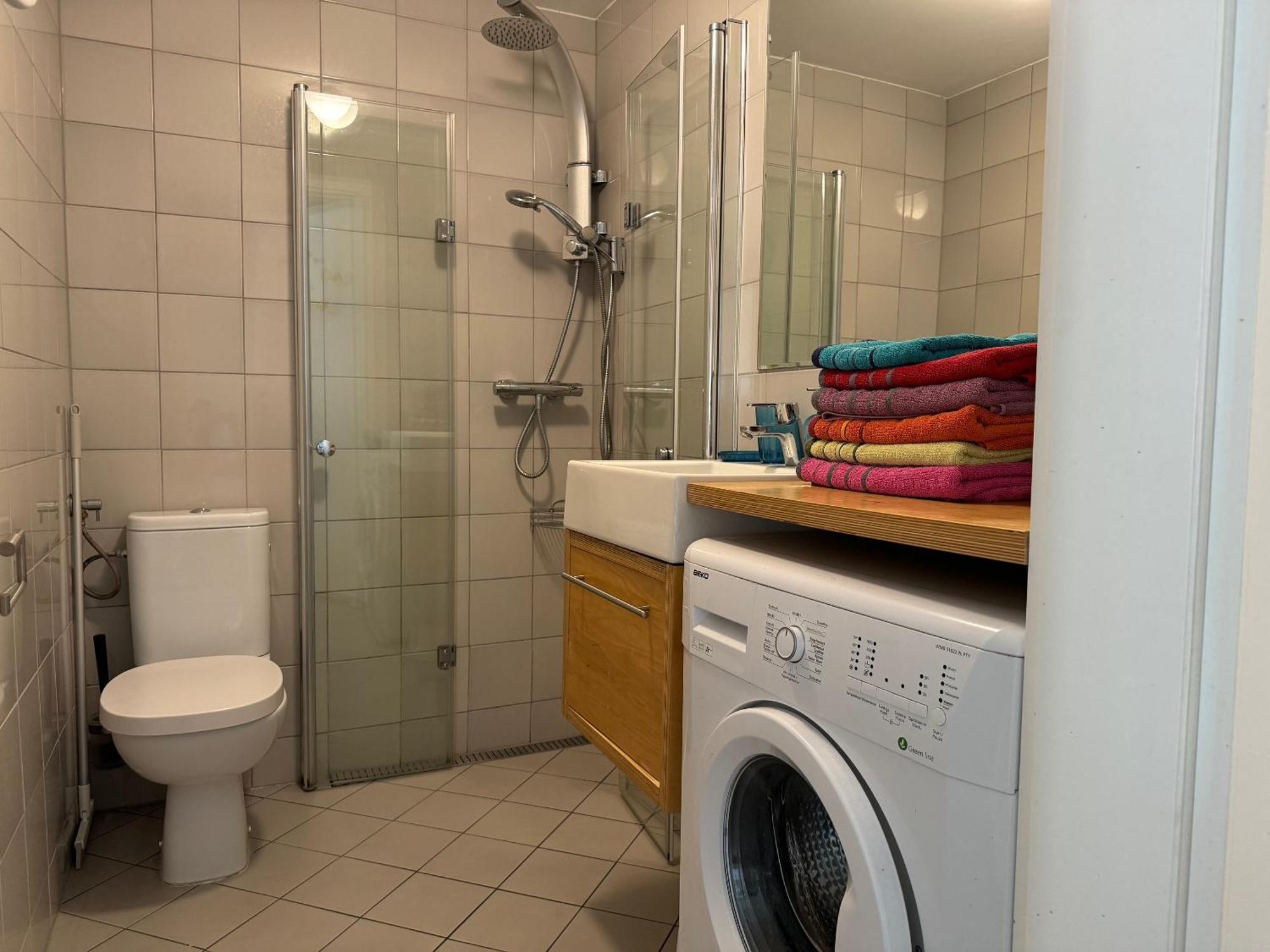 Holiday home Kredka Jastarnia