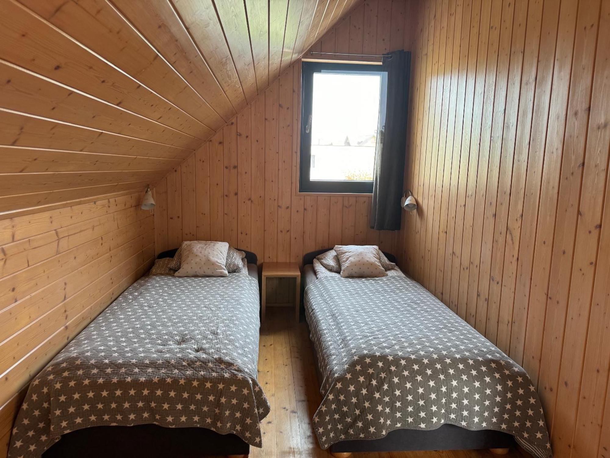 Kredka Holiday home