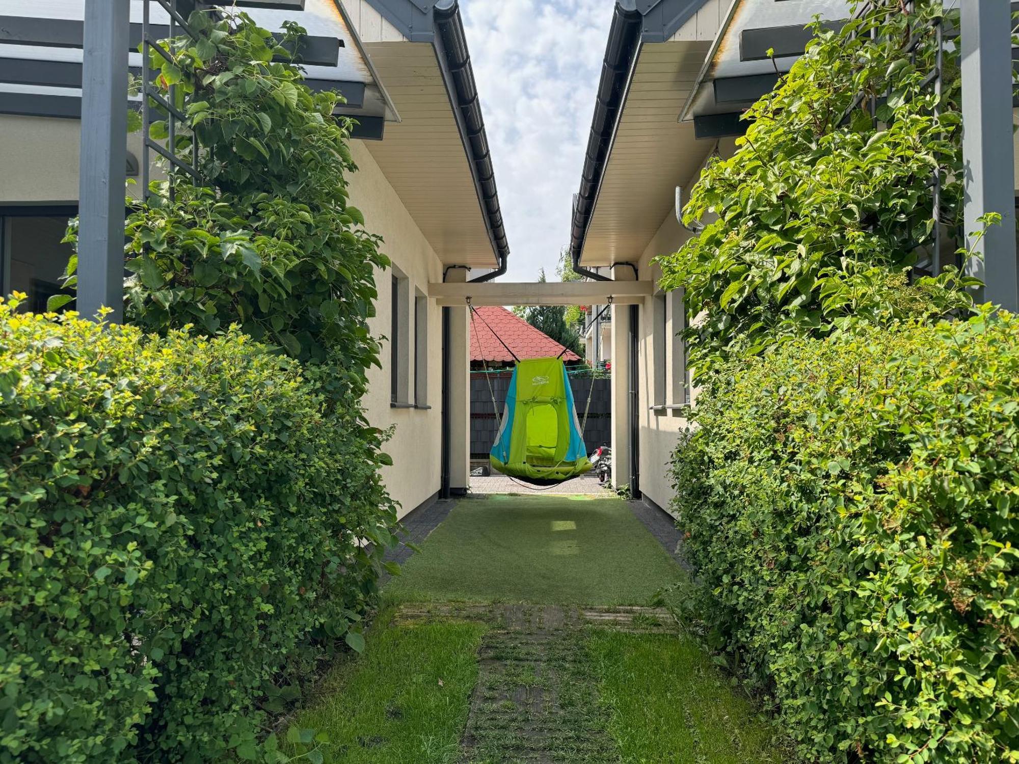Holiday home Kredka