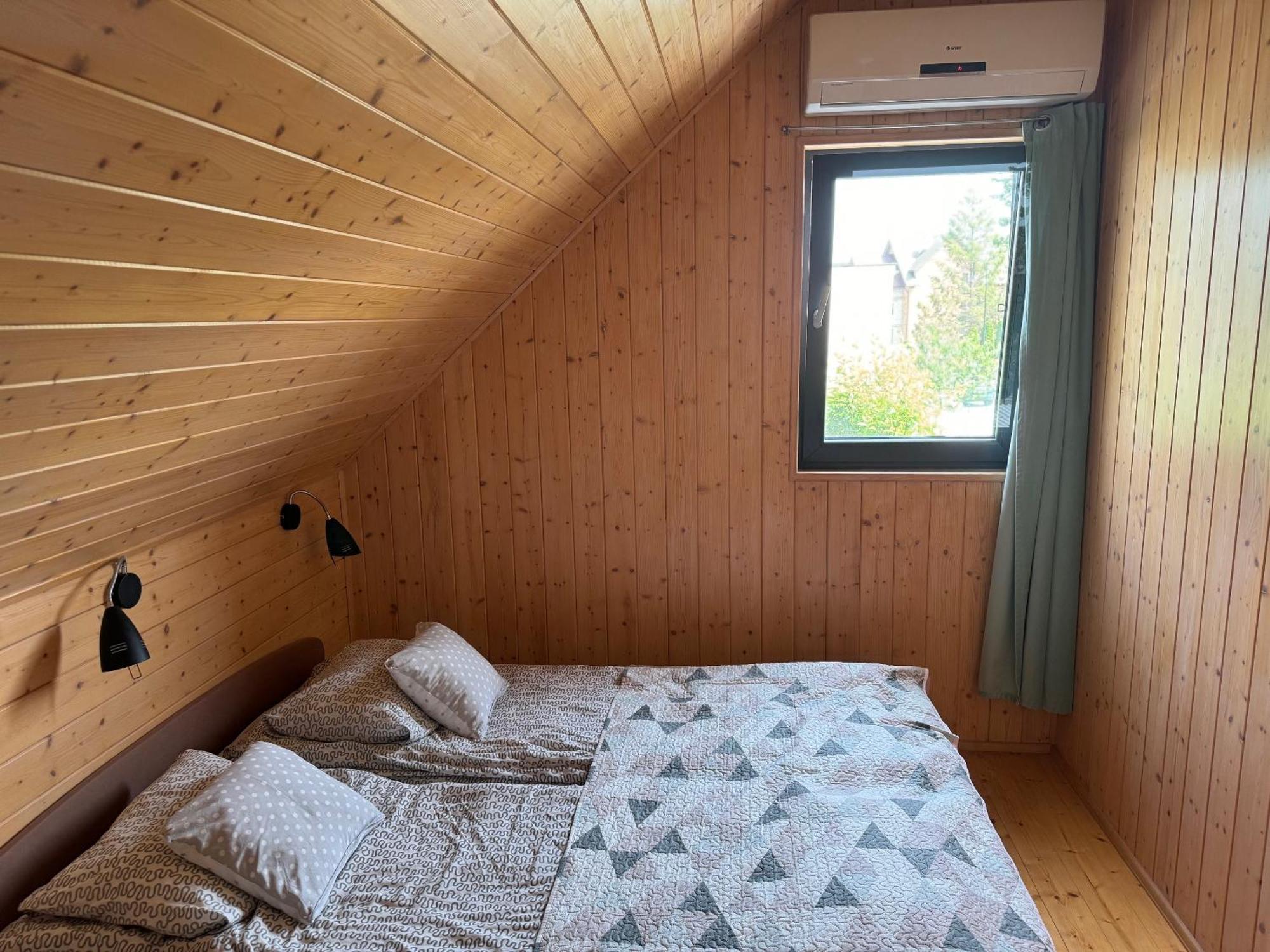 Kredka Holiday home *