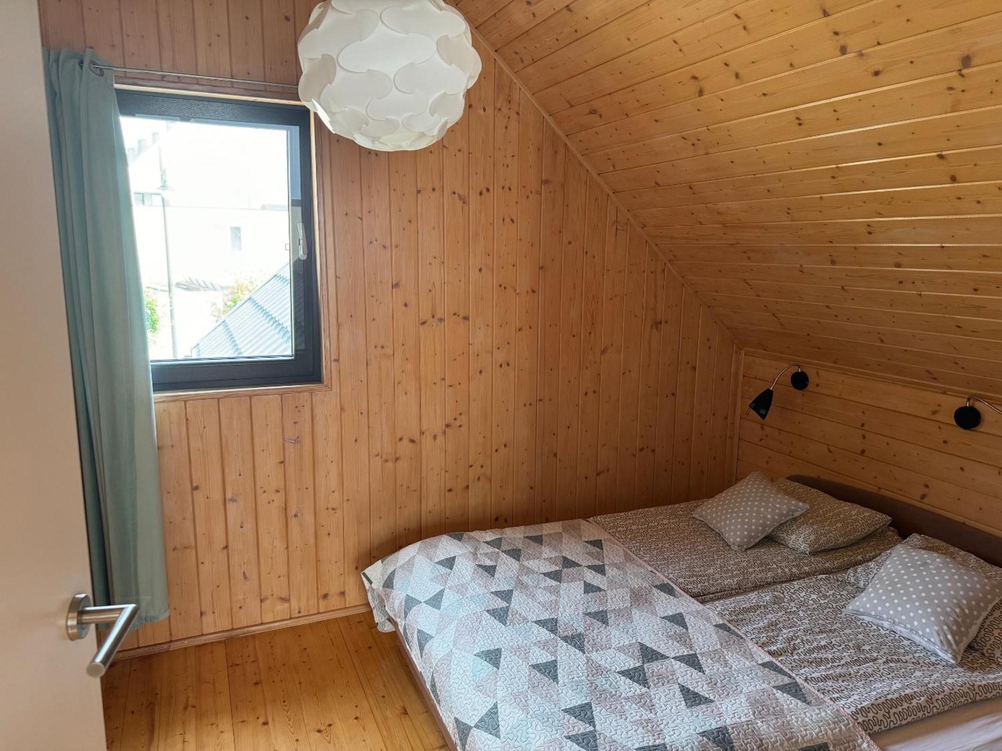 Kredka Holiday home Jastarnia