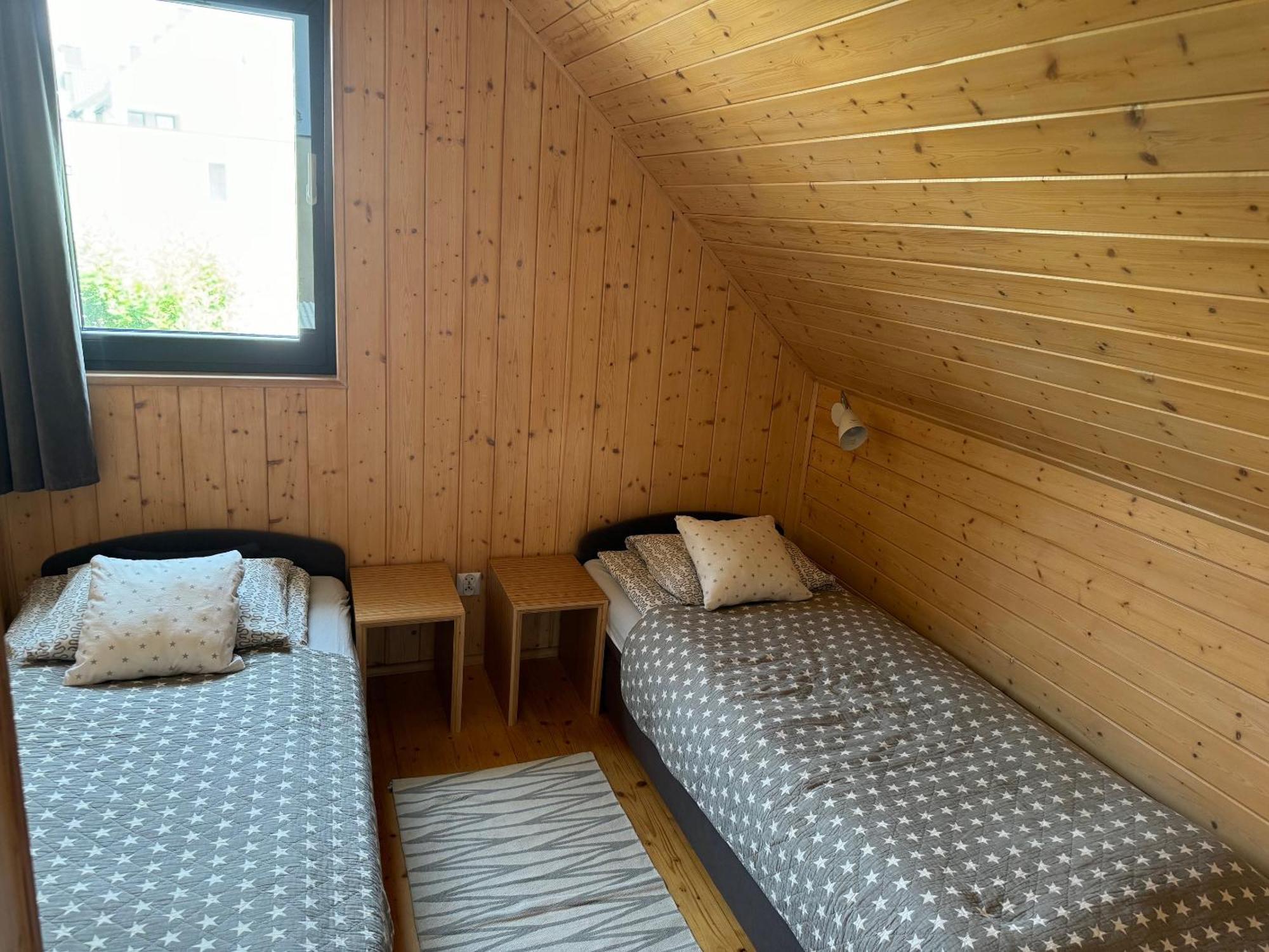 Kredka Holiday home *
