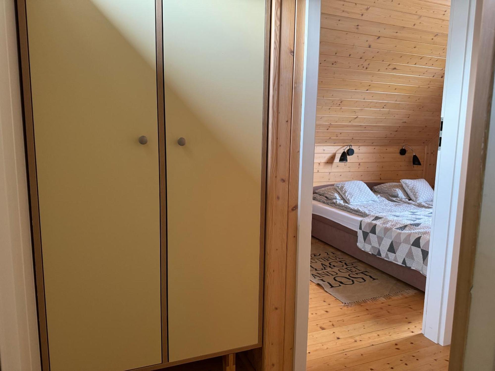 Holiday home Kredka Jastarnia