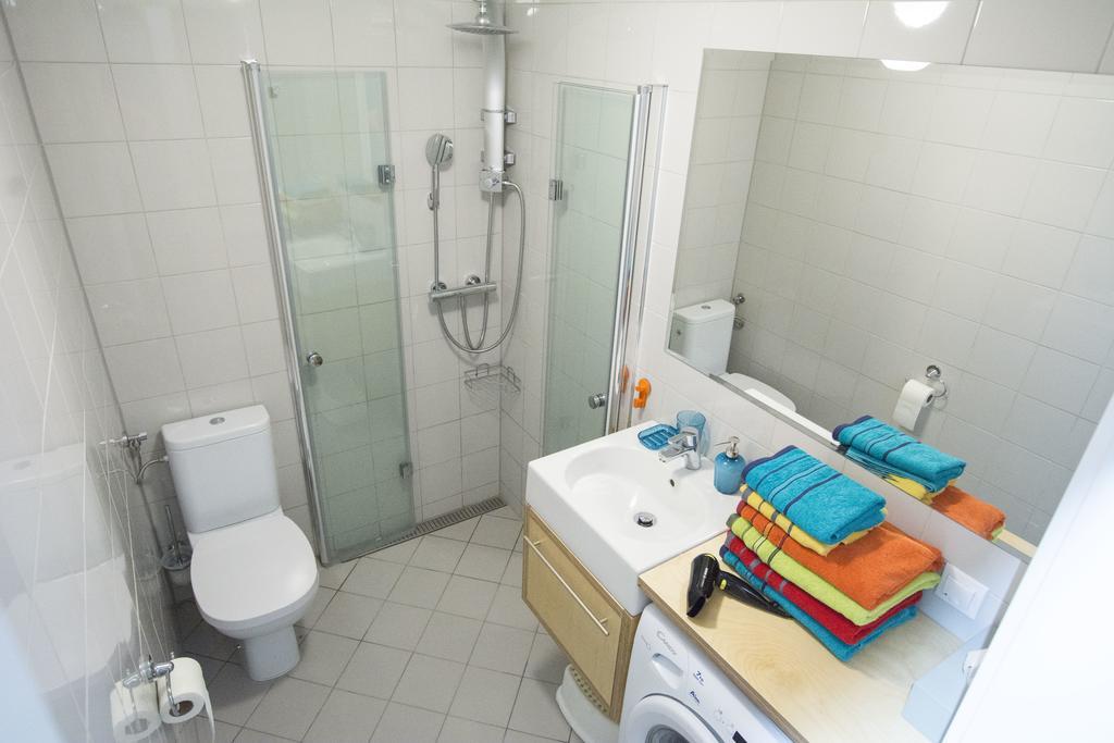 Kredka Holiday home Jastarnia