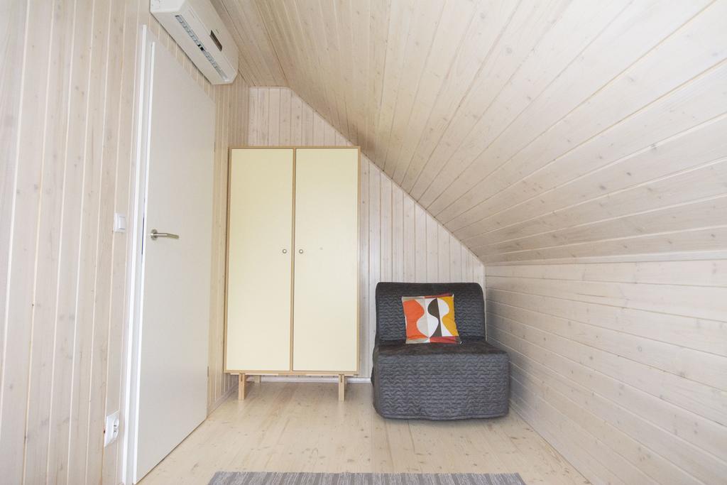 Holiday home Kredka *