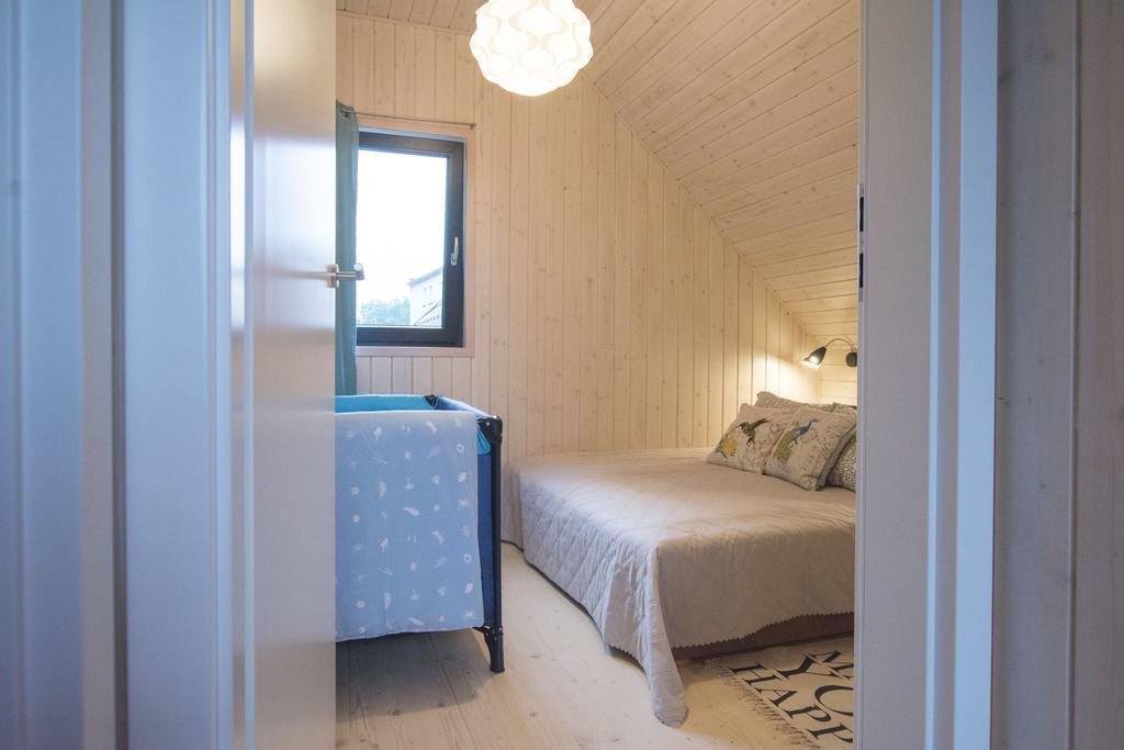 Holiday home Kredka *